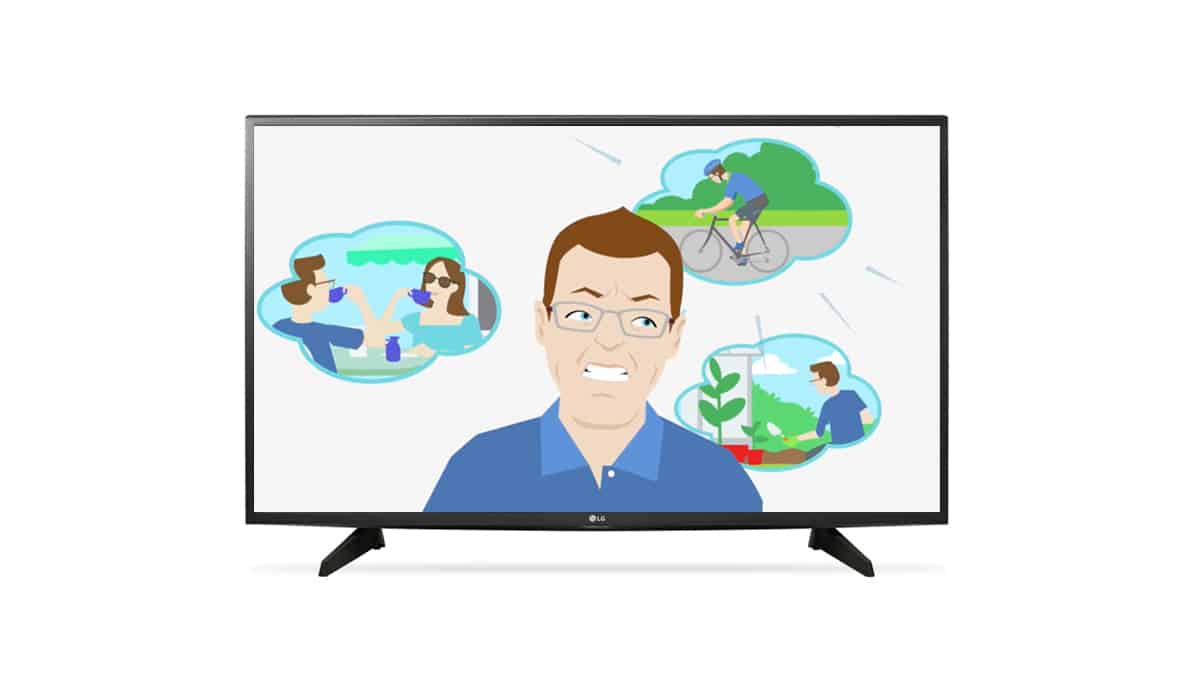 eXroid launches a new TV advert - eXroid