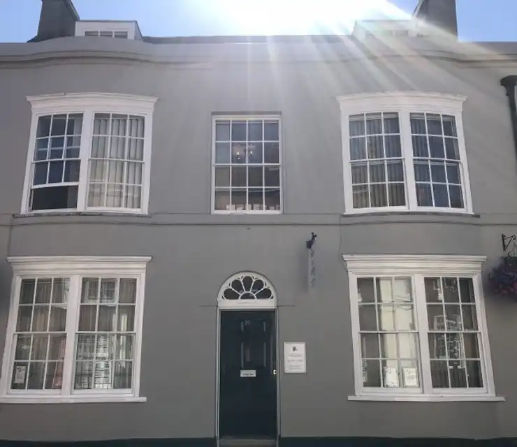 Canterbury Haemorrhoid Clinic Kent