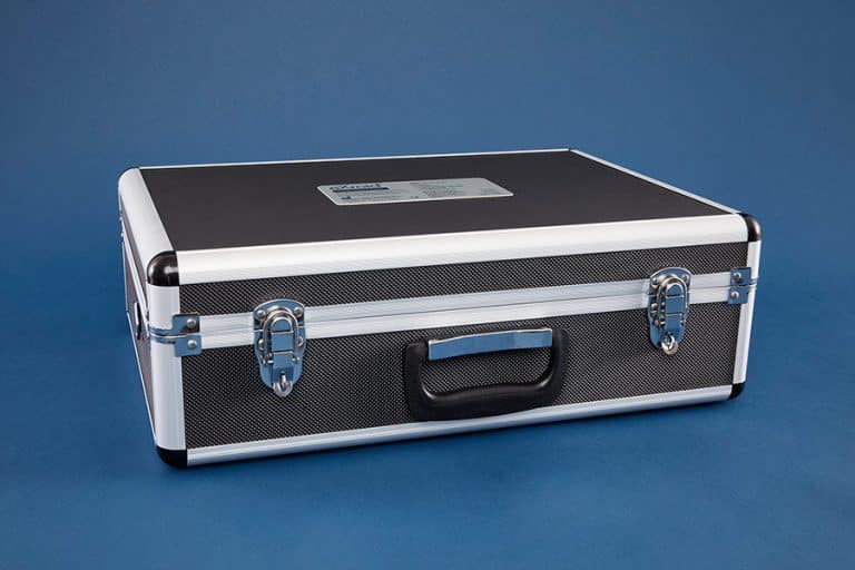 Haemorrhoid Professional Hub | eXroid haemorrhoid device