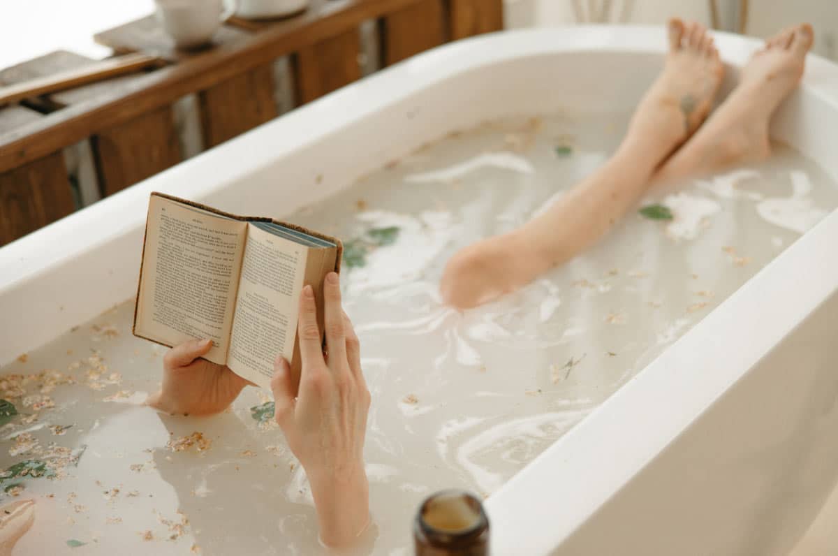 Haemorrhoids during pregnancy - Midwife Tip #3: “Self-care isn’t selfish - it’s part of healing.”
